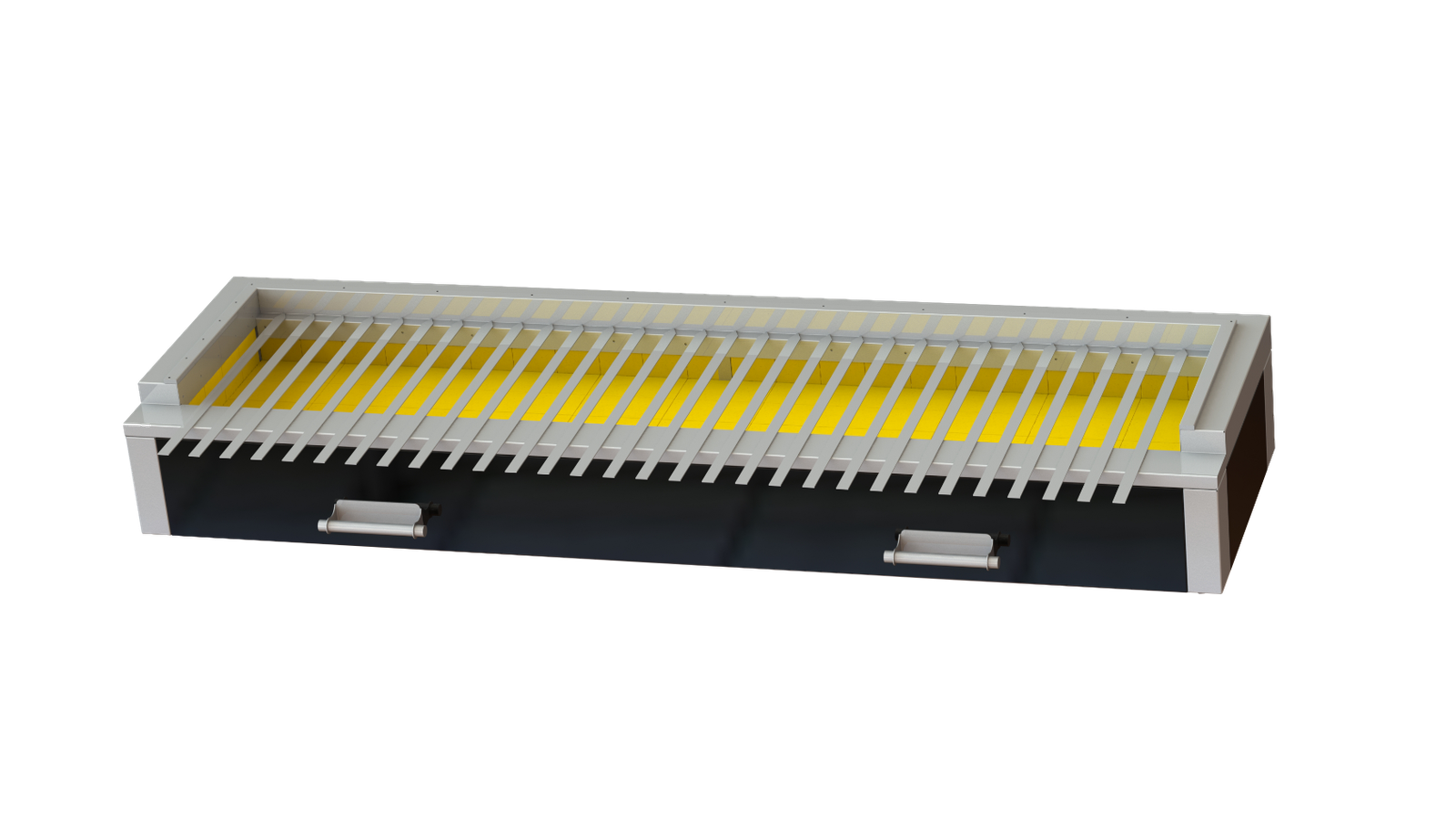 Kebap Mangalları