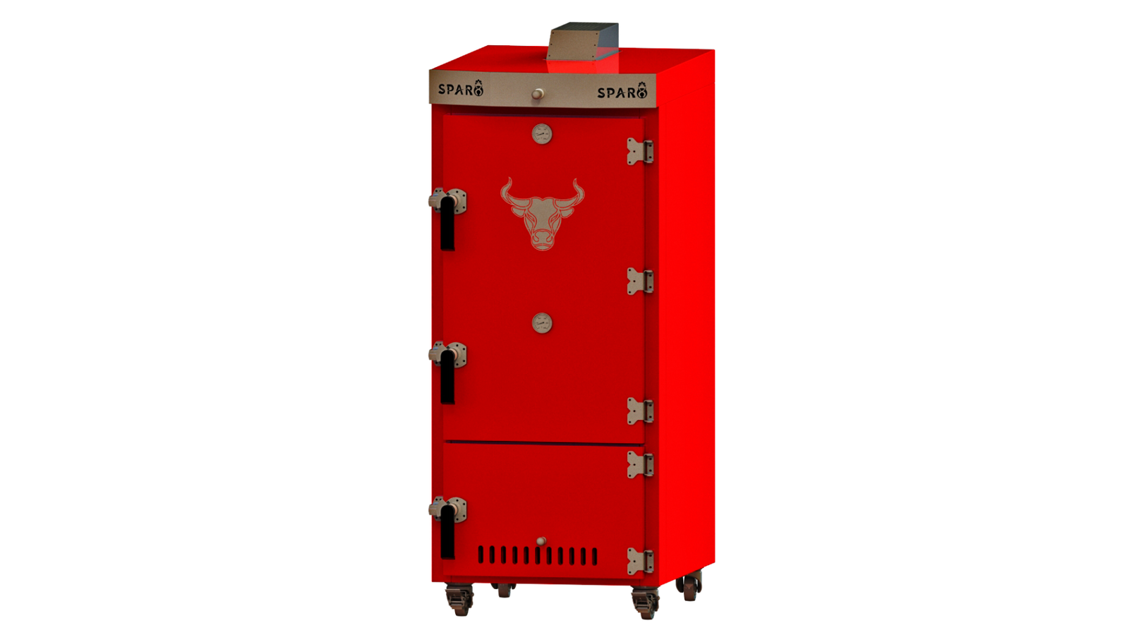 SMOKER SPR 61.1