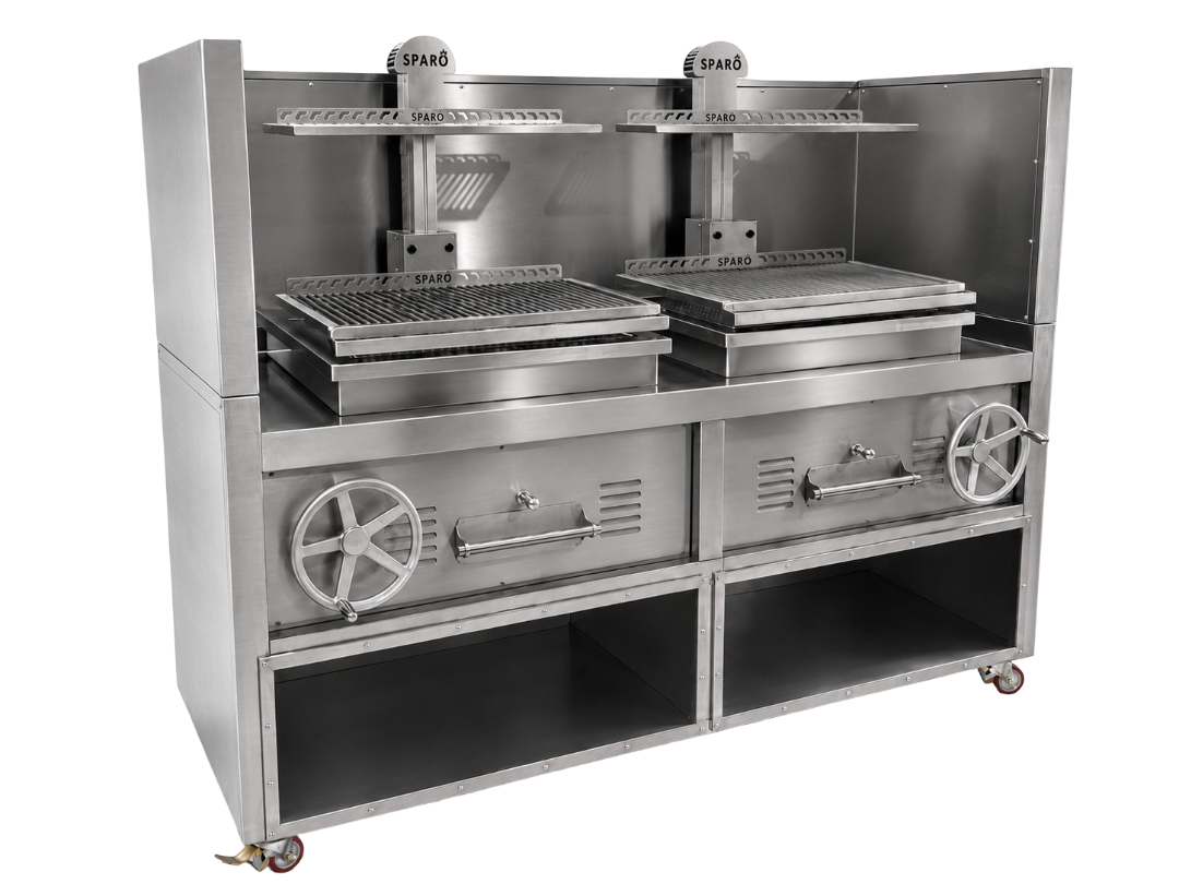 FORZA INOX SPR 75.2