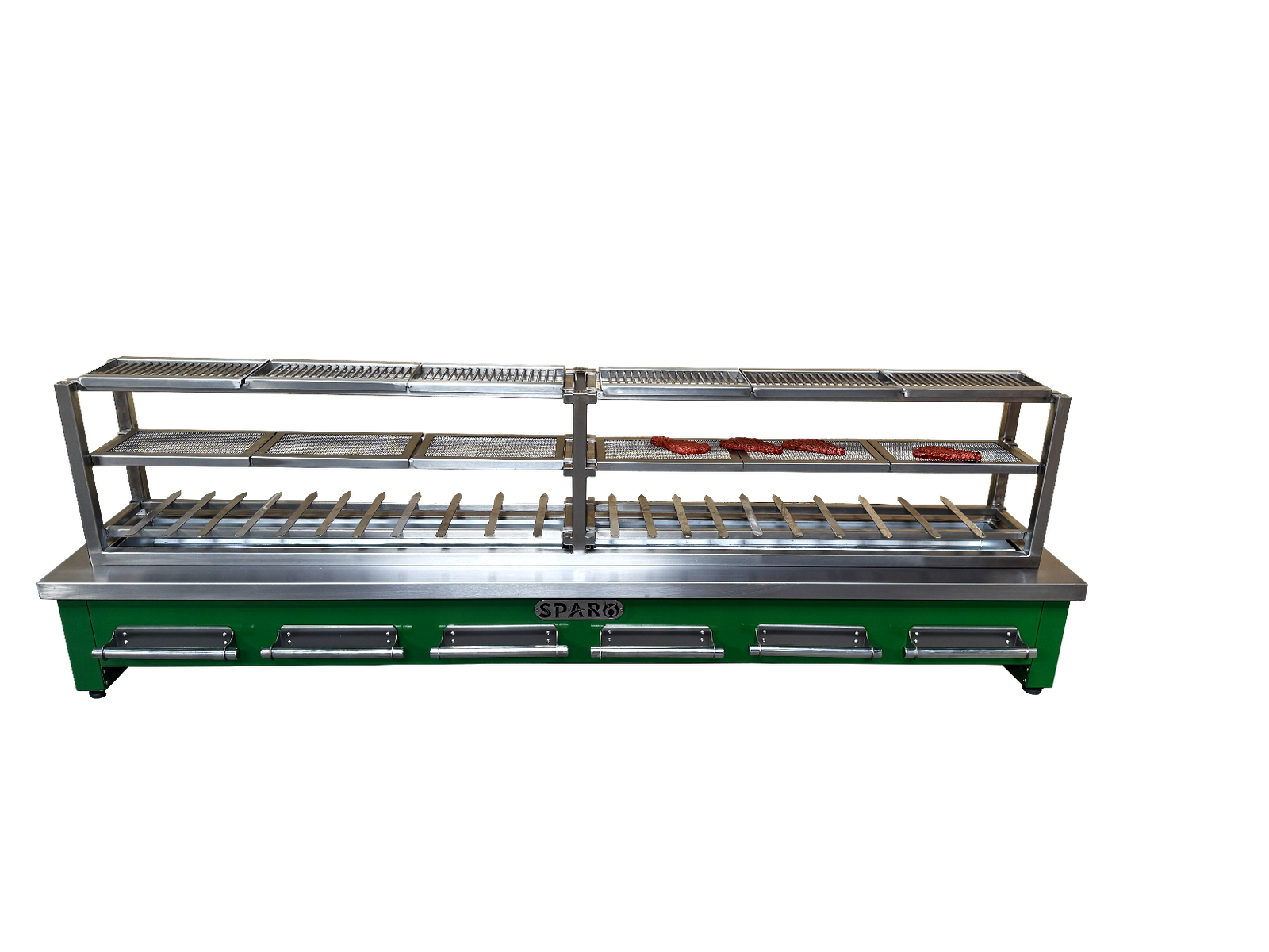 ROBATA GRILL SPR 81.4
