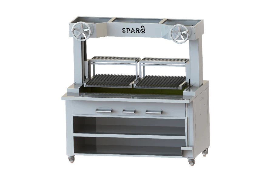 PUNTO INOX