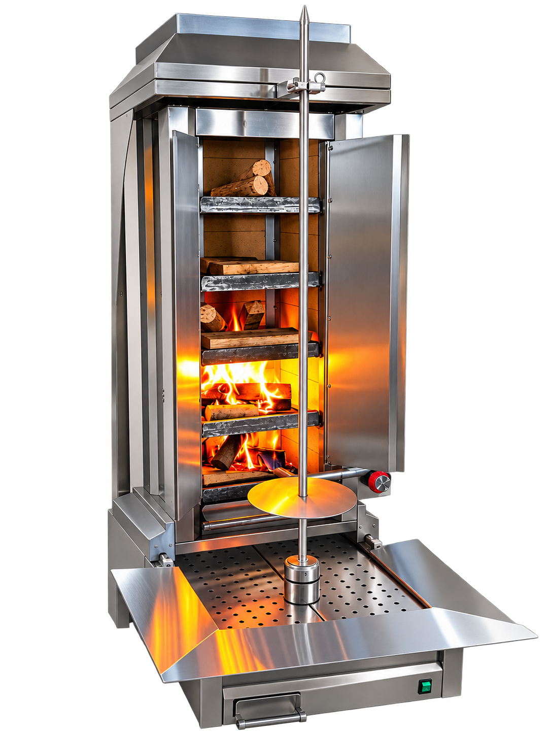 Odunlu Döner Ocağı