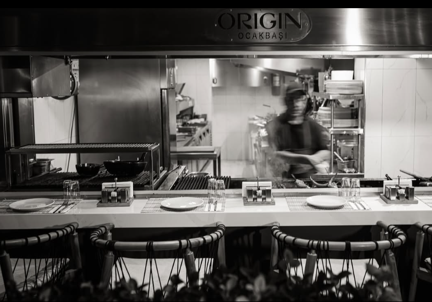 Origin Ocakbaşı
